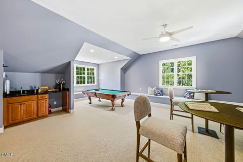 $985,000 | 120 Morris Branch Court, Cary, NC 27519