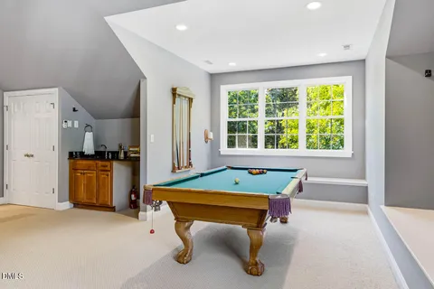 $985,000 | 120 Morris Branch Court, Cary, NC 27519