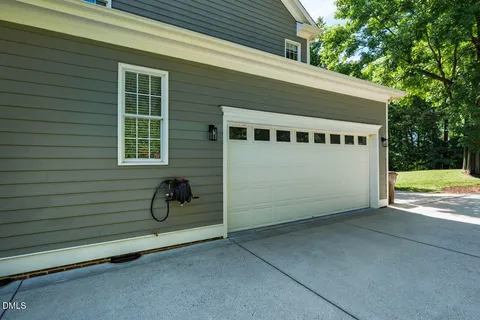 $985,000 | 120 Morris Branch Court, Cary, NC 27519