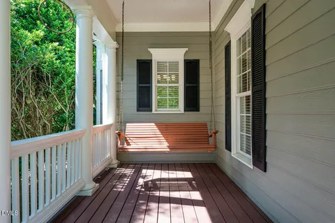 $985,000 | 120 Morris Branch Court, Cary, NC 27519