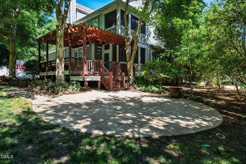 $985,000 | 120 Morris Branch Court, Cary, NC 27519
