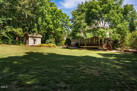 $985,000 | 120 Morris Branch Court, Cary, NC 27519