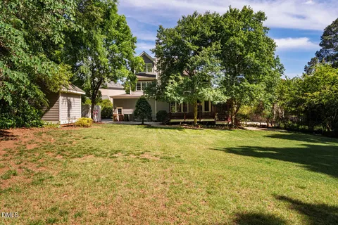 $985,000 | 120 Morris Branch Court, Cary, NC 27519