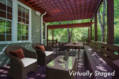 $985,000 | 120 Morris Branch Court, Cary, NC 27519