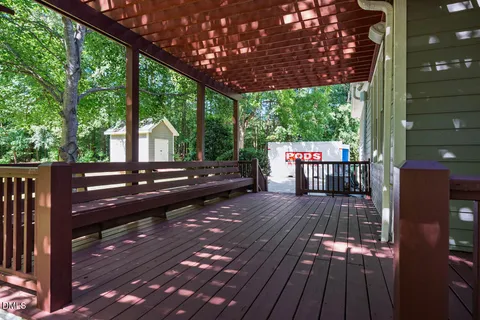 $985,000 | 120 Morris Branch Court, Cary, NC 27519