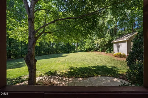 $985,000 | 120 Morris Branch Court, Cary, NC 27519