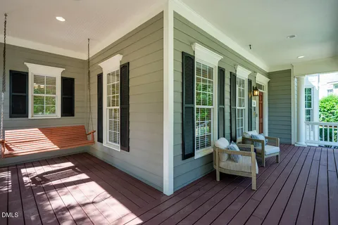$985,000 | 120 Morris Branch Court, Cary, NC 27519
