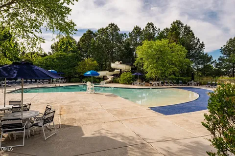 $985,000 | 120 Morris Branch Court, Cary, NC 27519