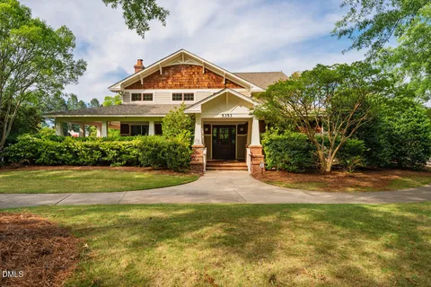 $985,000 | 120 Morris Branch Court, Cary, NC 27519