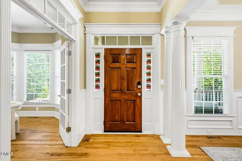 $985,000 | 120 Morris Branch Court, Cary, NC 27519