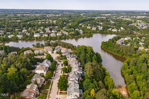 $985,000 | 120 Morris Branch Court, Cary, NC 27519