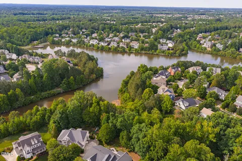$985,000 | 120 Morris Branch Court, Cary, NC 27519