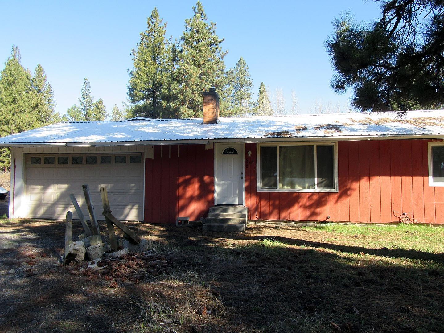 620 Applegate Avenue Chiloquin, OR 97624 - Photo 5 of 18 Additional Photo