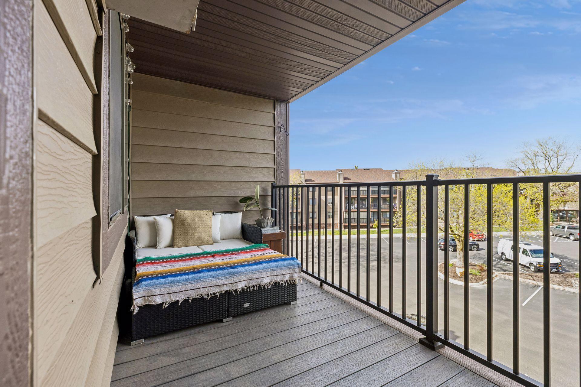 7401 West 101st Street, Unit 320 Bloomington, MN 55438 - Photo 17 of 25