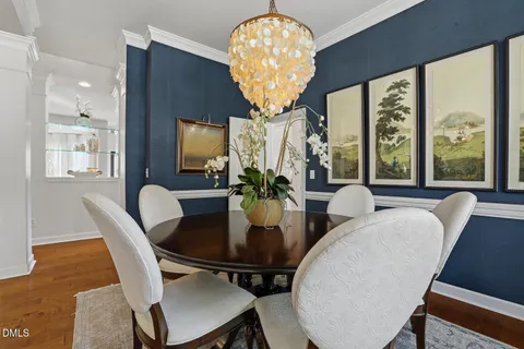 $925,000 | 202 Sir Walker Lane, Cary, NC 27519