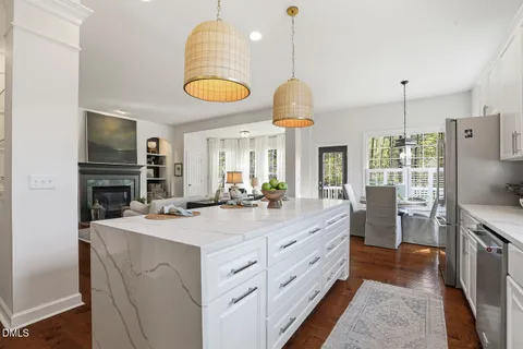 $925,000 | 202 Sir Walker Lane, Cary, NC 27519