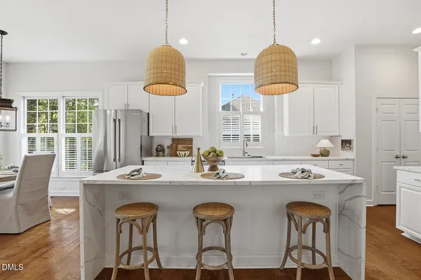 $925,000 | 202 Sir Walker Lane, Cary, NC 27519