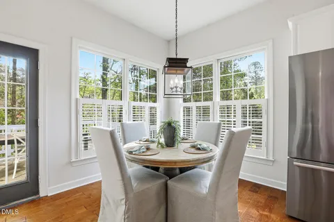 $925,000 | 202 Sir Walker Lane, Cary, NC 27519
