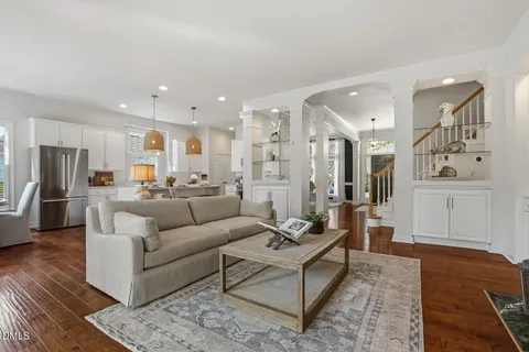 $925,000 | 202 Sir Walker Lane, Cary, NC 27519