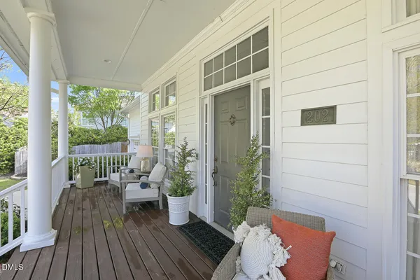 $925,000 | 202 Sir Walker Lane, Cary, NC 27519