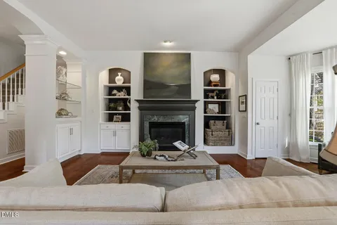 $925,000 | 202 Sir Walker Lane, Cary, NC 27519