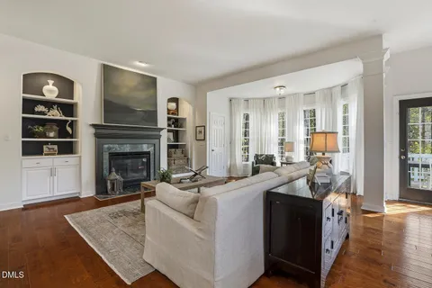 $925,000 | 202 Sir Walker Lane, Cary, NC 27519