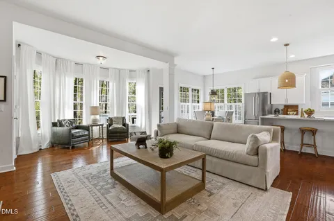 $925,000 | 202 Sir Walker Lane, Cary, NC 27519