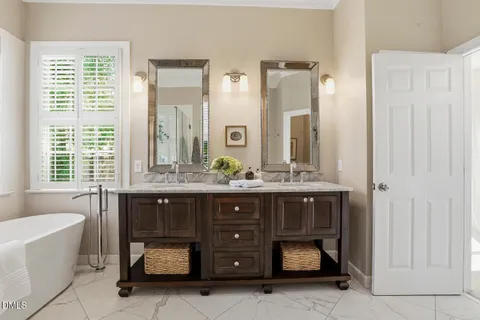 $925,000 | 202 Sir Walker Lane, Cary, NC 27519