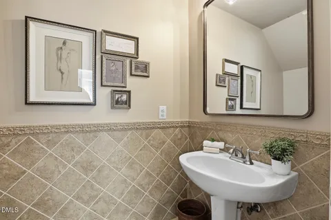 $925,000 | 202 Sir Walker Lane, Cary, NC 27519