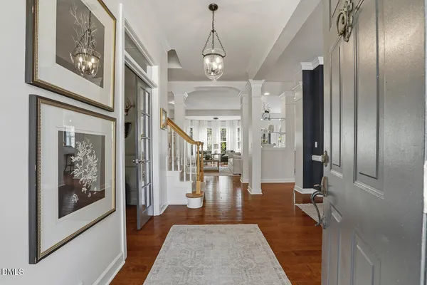 $925,000 | 202 Sir Walker Lane, Cary, NC 27519