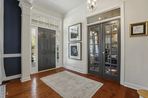 $925,000 | 202 Sir Walker Lane, Cary, NC 27519