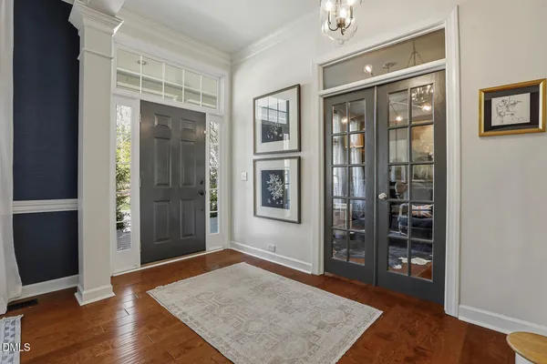 $925,000 | 202 Sir Walker Lane, Cary, NC 27519