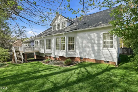 $925,000 | 202 Sir Walker Lane, Cary, NC 27519