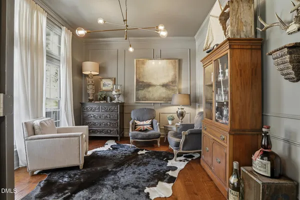 $925,000 | 202 Sir Walker Lane, Cary, NC 27519