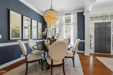 $925,000 | 202 Sir Walker Lane, Cary, NC 27519
