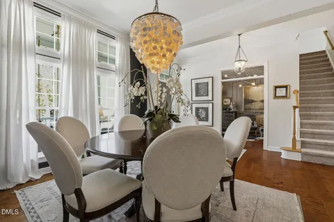 $925,000 | 202 Sir Walker Lane, Cary, NC 27519