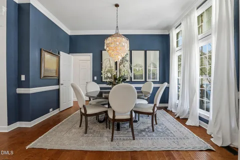 $925,000 | 202 Sir Walker Lane, Cary, NC 27519