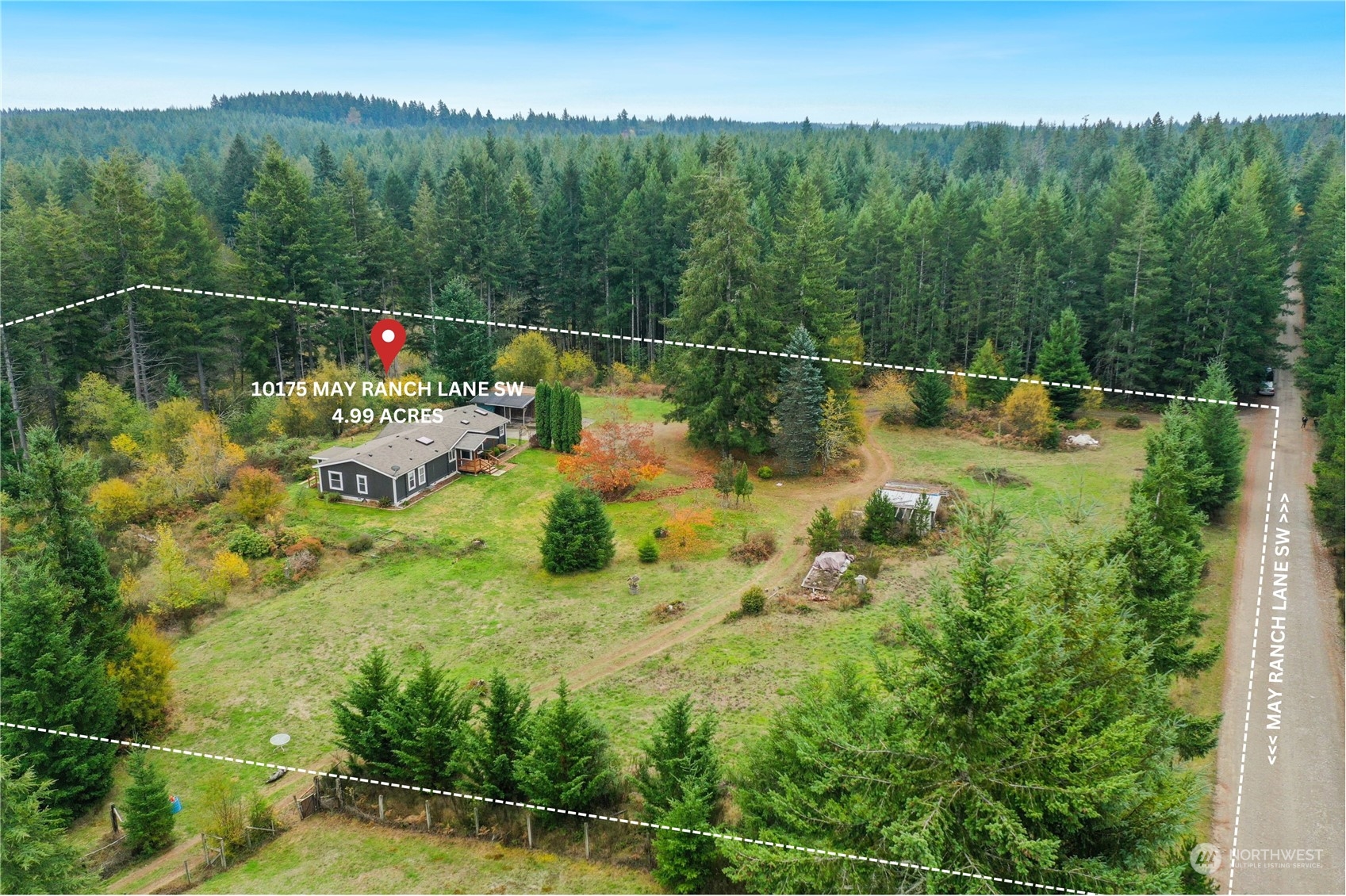 10175 May Ranch Lane Southwest Port Orchard, WA 98367 - Photo 1 of 39 Gallery Image 1