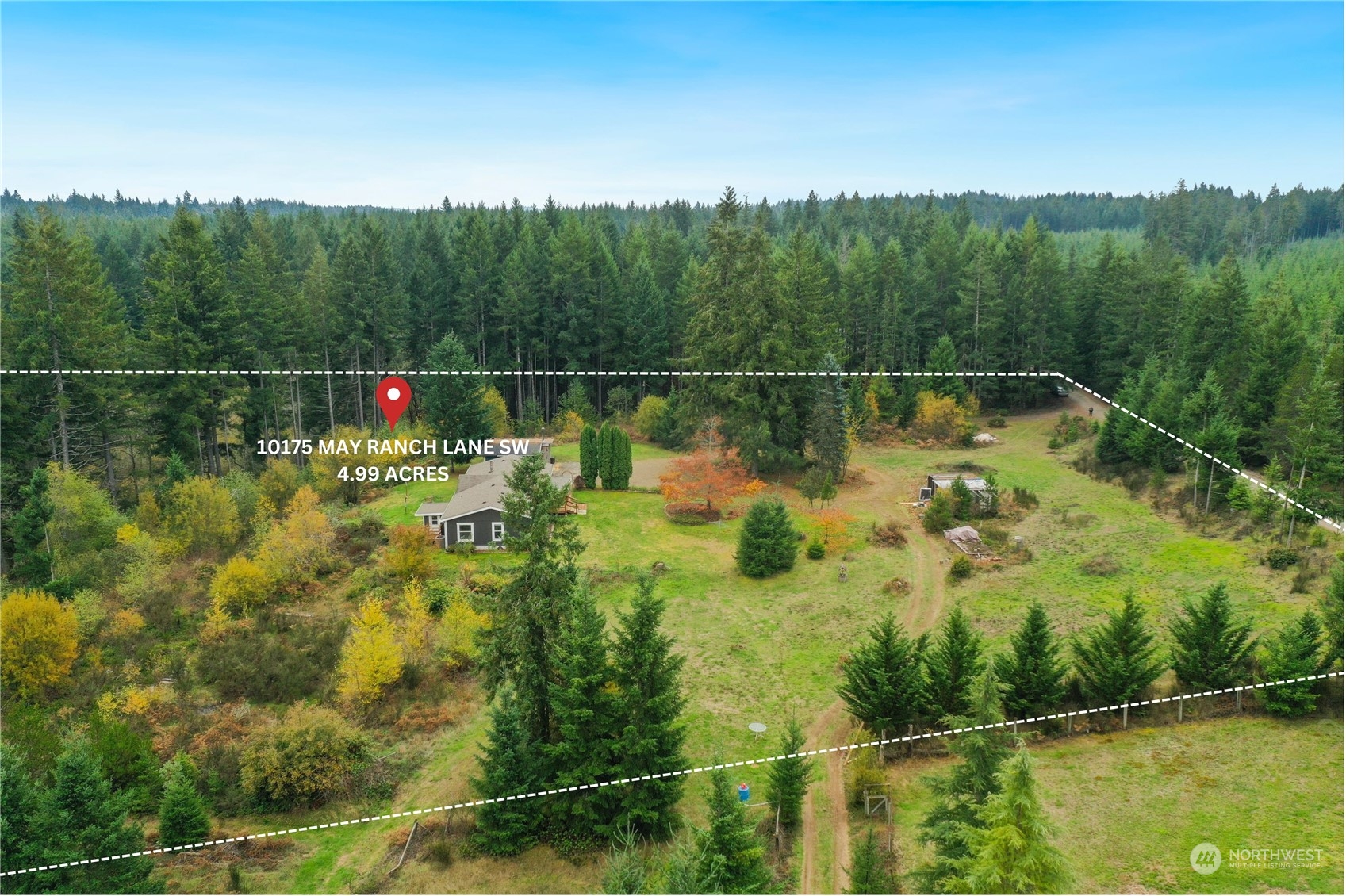 10175 May Ranch Lane Southwest Port Orchard, WA 98367 - Photo 39 of 39 Gallery Image 39