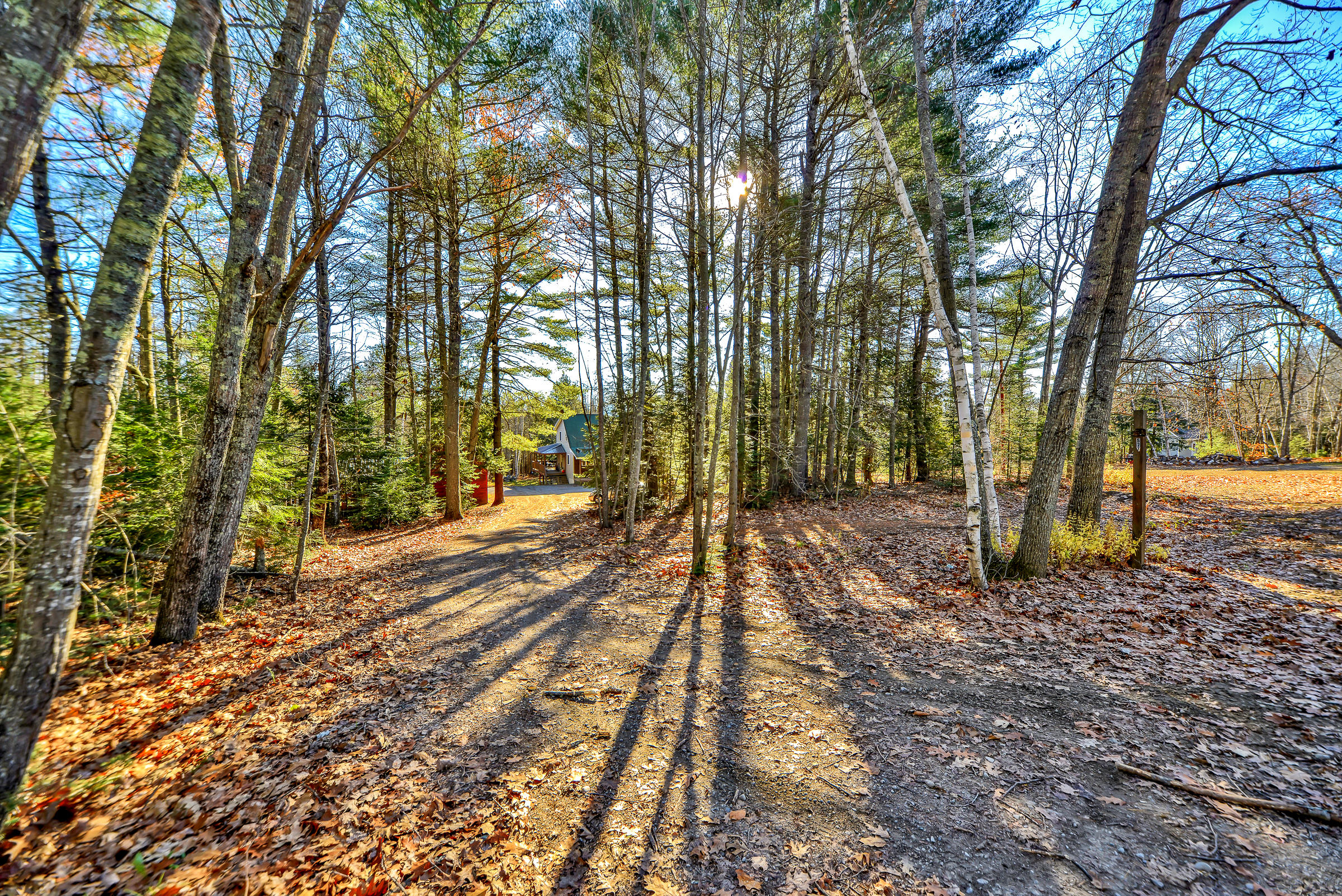 577 Hanson Road South China, ME 04358 - Photo 32 of 34 107867-1