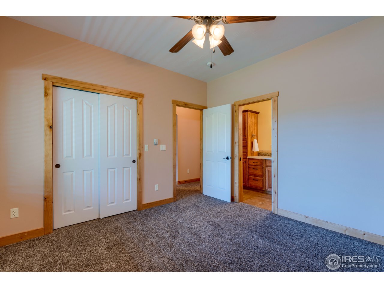 1456 Red Tail Road Eaton, CO 80615 - Photo 24 of 40 Bedroom 2
