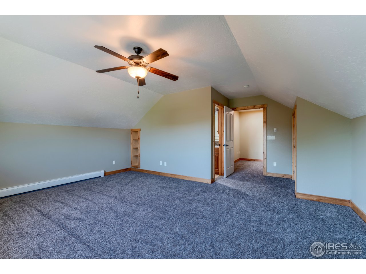 1456 Red Tail Road Eaton, CO 80615 - Photo 27 of 40 Bedroom 3