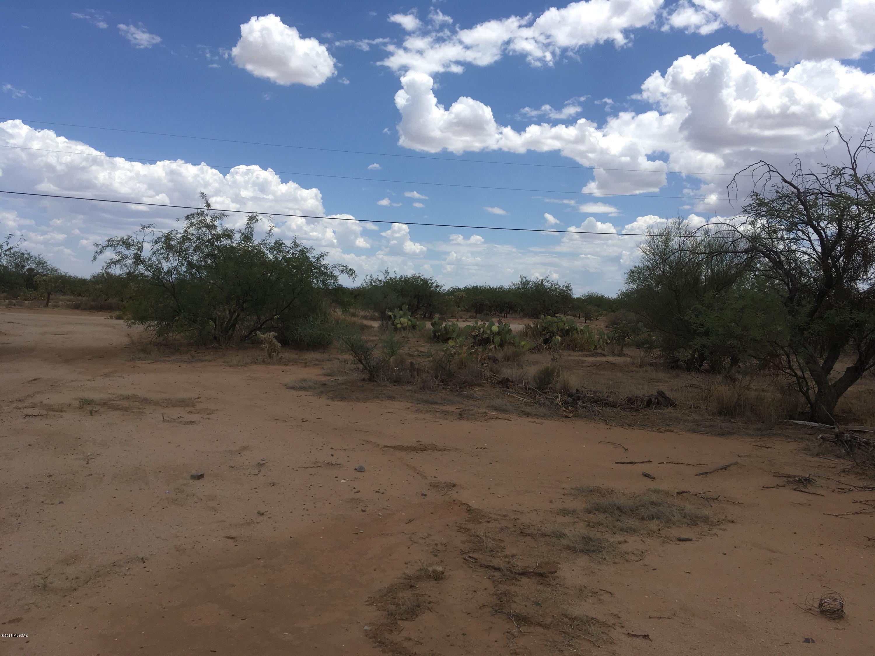 8730 South Cover View Road Tucson, AZ 85736 - Photo 1 of 5