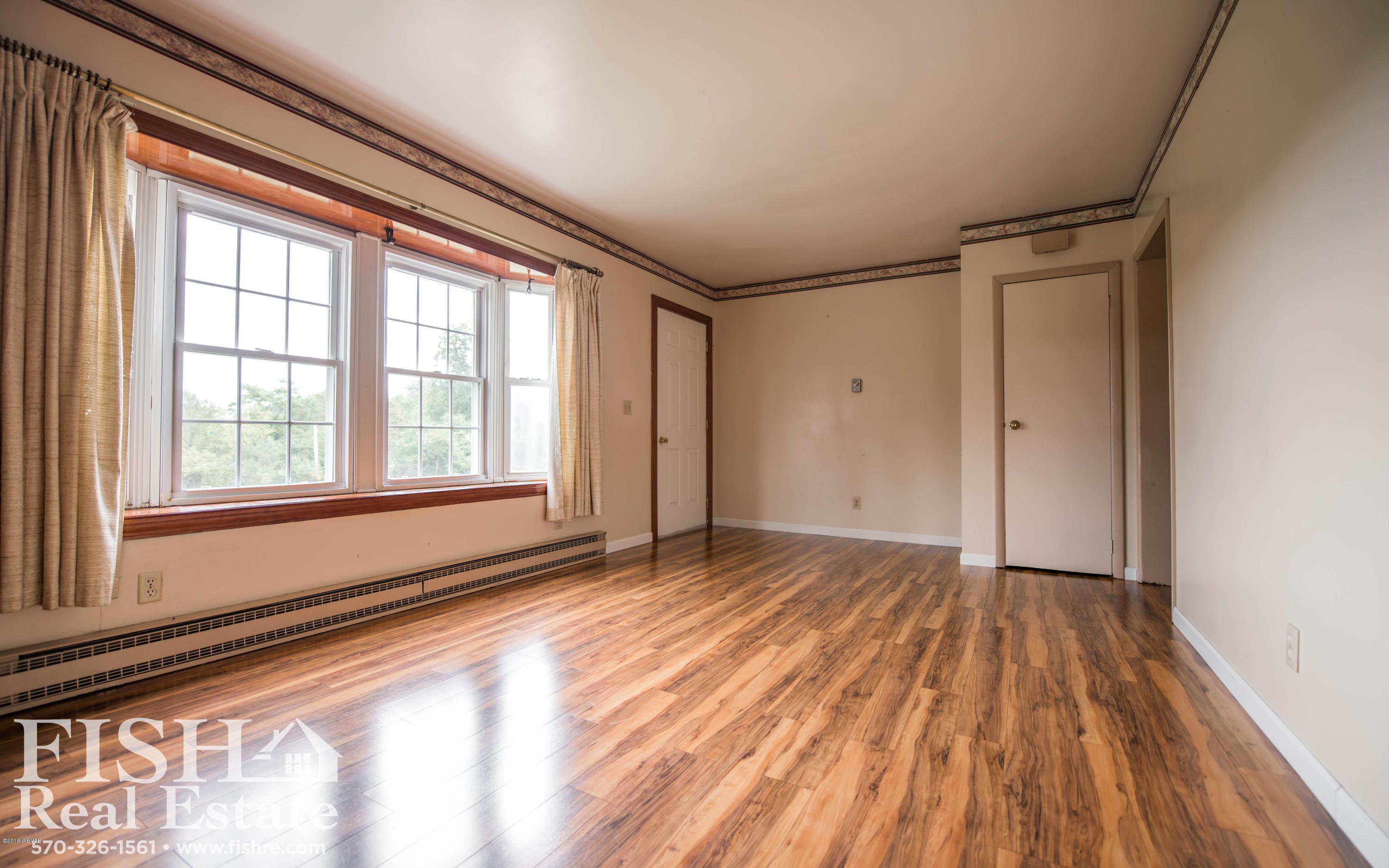 2253 Reeder Road Montoursville, PA 17754 - Photo 10 of 24 Dining Room