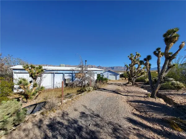 $50,000 | 60 Sandy Cove, Meadview, AZ 86444