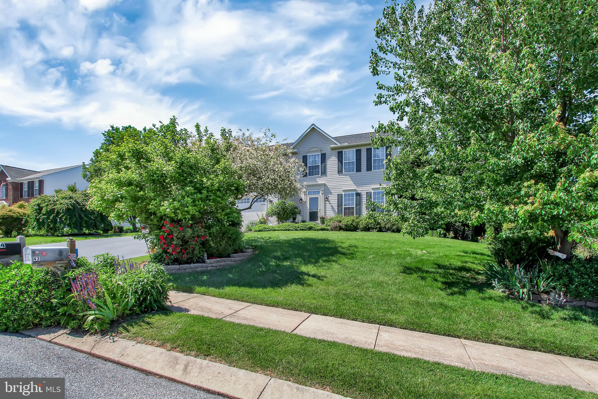 43 Yara Way Hanover, PA 17331 - Photo 36 of 36 Gallery Image 36