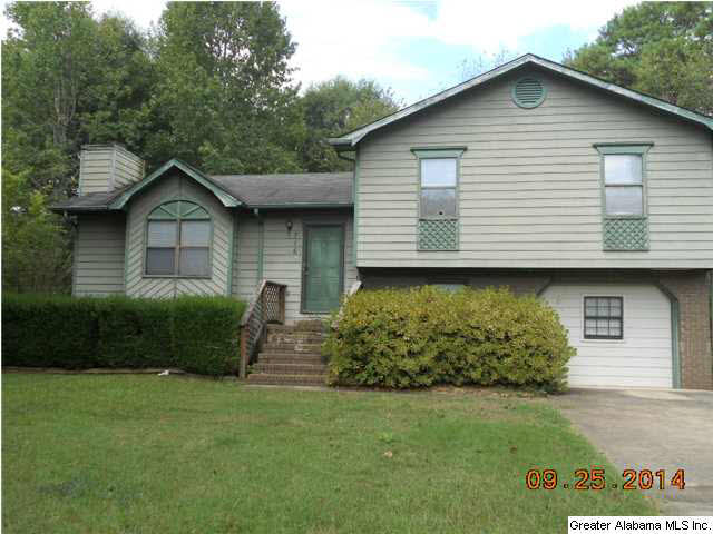 716 Timber Way Weaver, AL 36277 - Photo 1 of 5