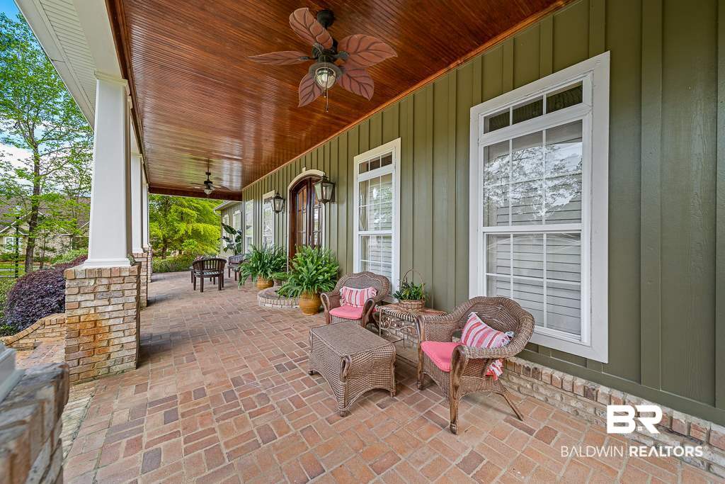 33433 Alder Circle Daphne, AL 36527 - Photo 6 of 50 Front Porch