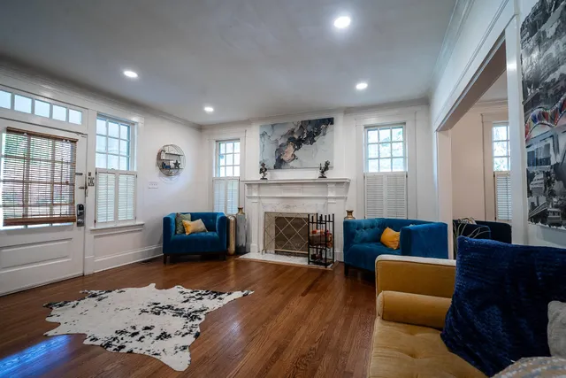 $699,000 | 508 Stonewall Street, Memphis, TN 38112