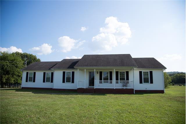 2949 Thompson Road Murfreesboro, TN 37128 - Photo 1 of 19 Front of House